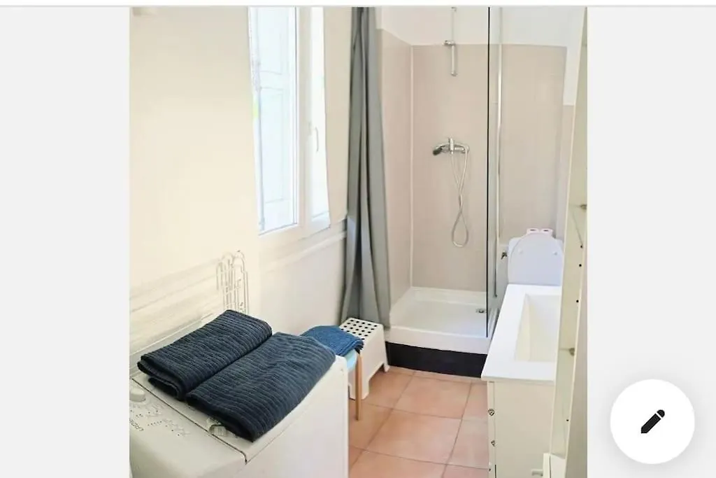 La Madone - Vieux Port Apartment Marseille