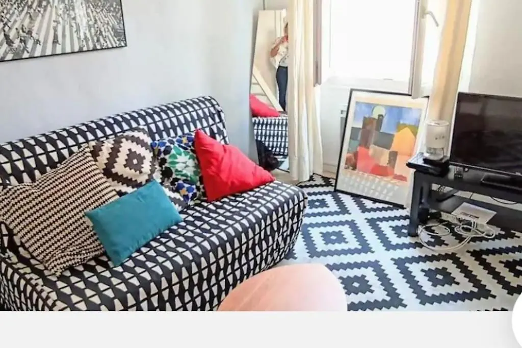 Appartement La Madone - Vieux Port à Marseille